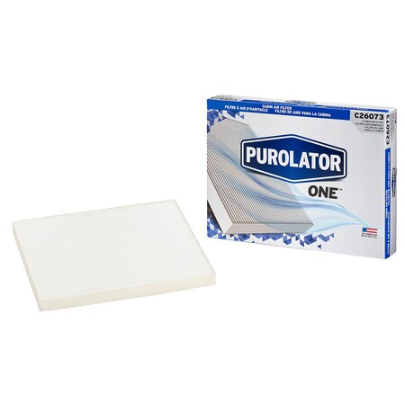 Purolator Purolator C26073 PurolatorONE Advanced Cabin Air Filter C26073